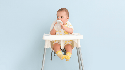 Mama Sandalyesi Minderi Seçiminde Konfor ve Temizlik Önceliğiniz Olsun!