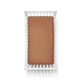 Tarçın Lastikli Çarşaf