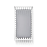 Gri Lastikli Çarşaf