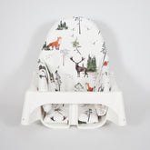 Woods Mama Sandalyesi Minderi