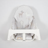 Winter Mama Sandalyesi Minderi