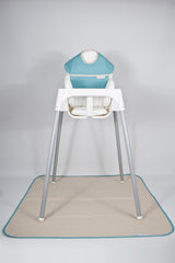 Aqua Mama Önlüğü & Örtü