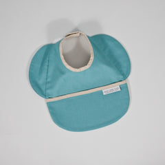 Aqua Mama Önlüğü & Örtü