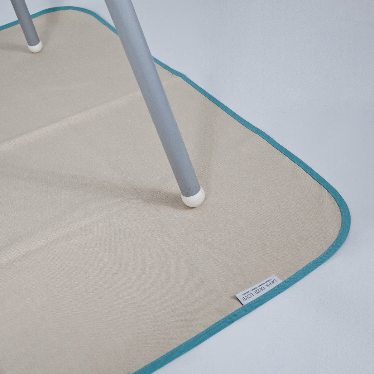 Aqua Mama Önlüğü & Örtü