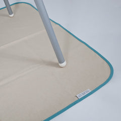 Aqua Mama Önlüğü & Örtü