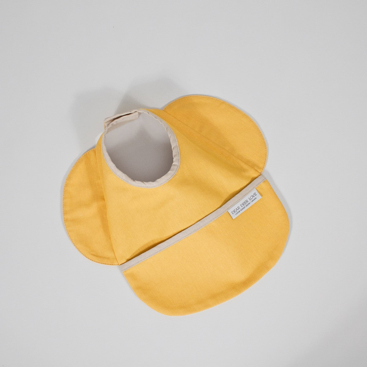 Yellow Mama Önlüğü