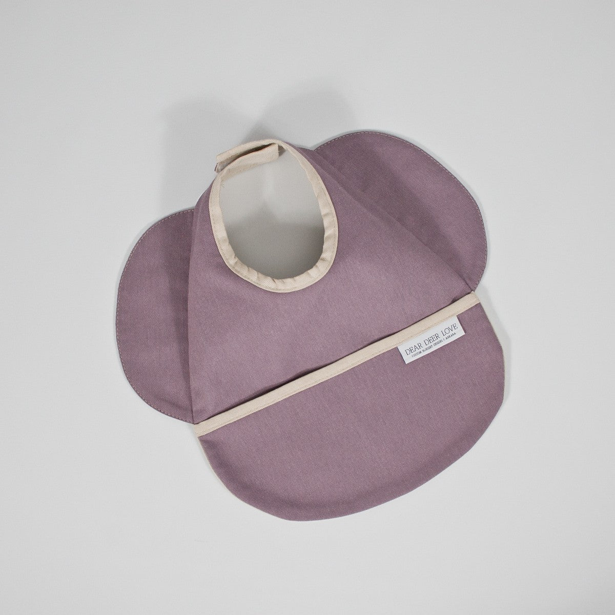 Mauve Mama Önlüğü