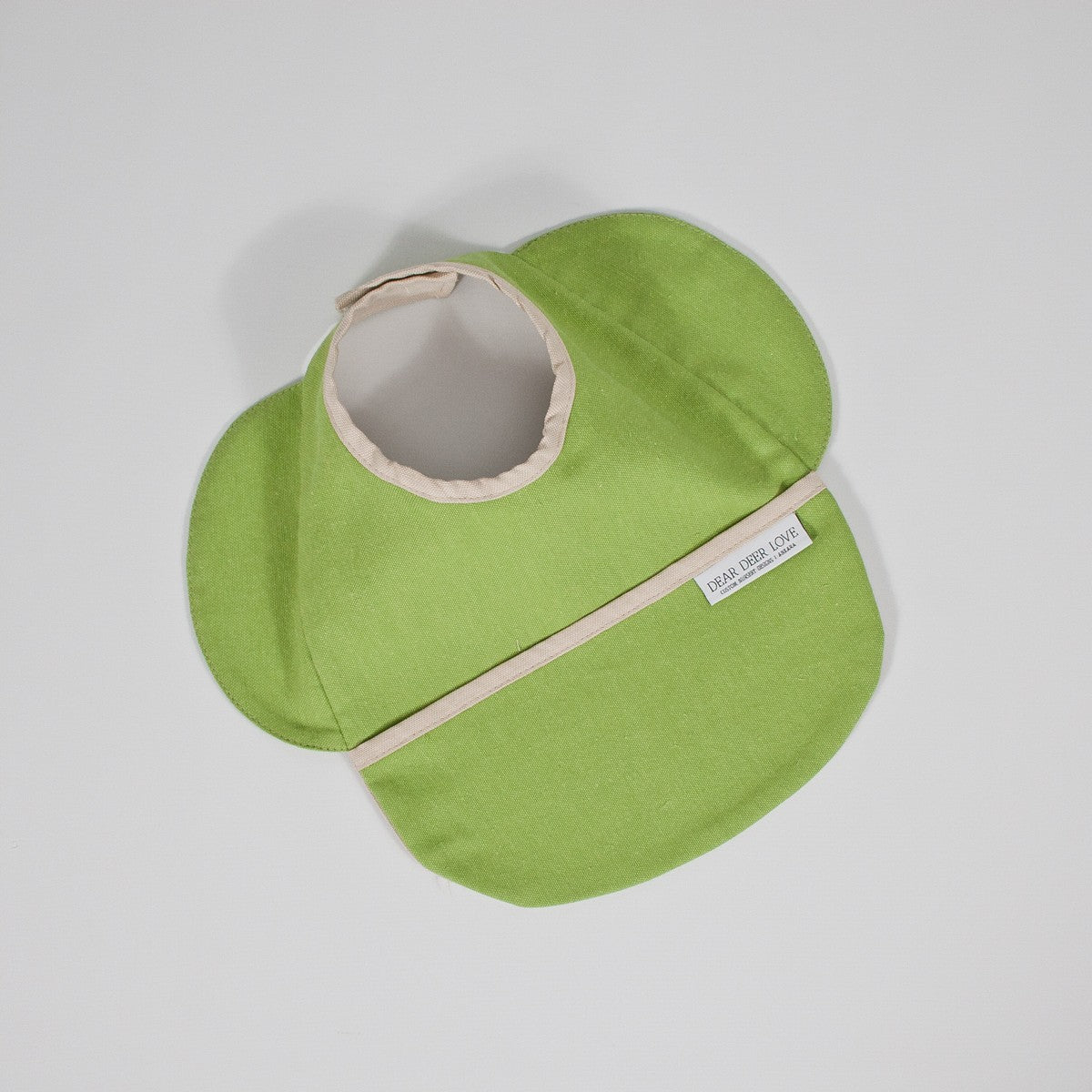 Green Mama Önlüğü