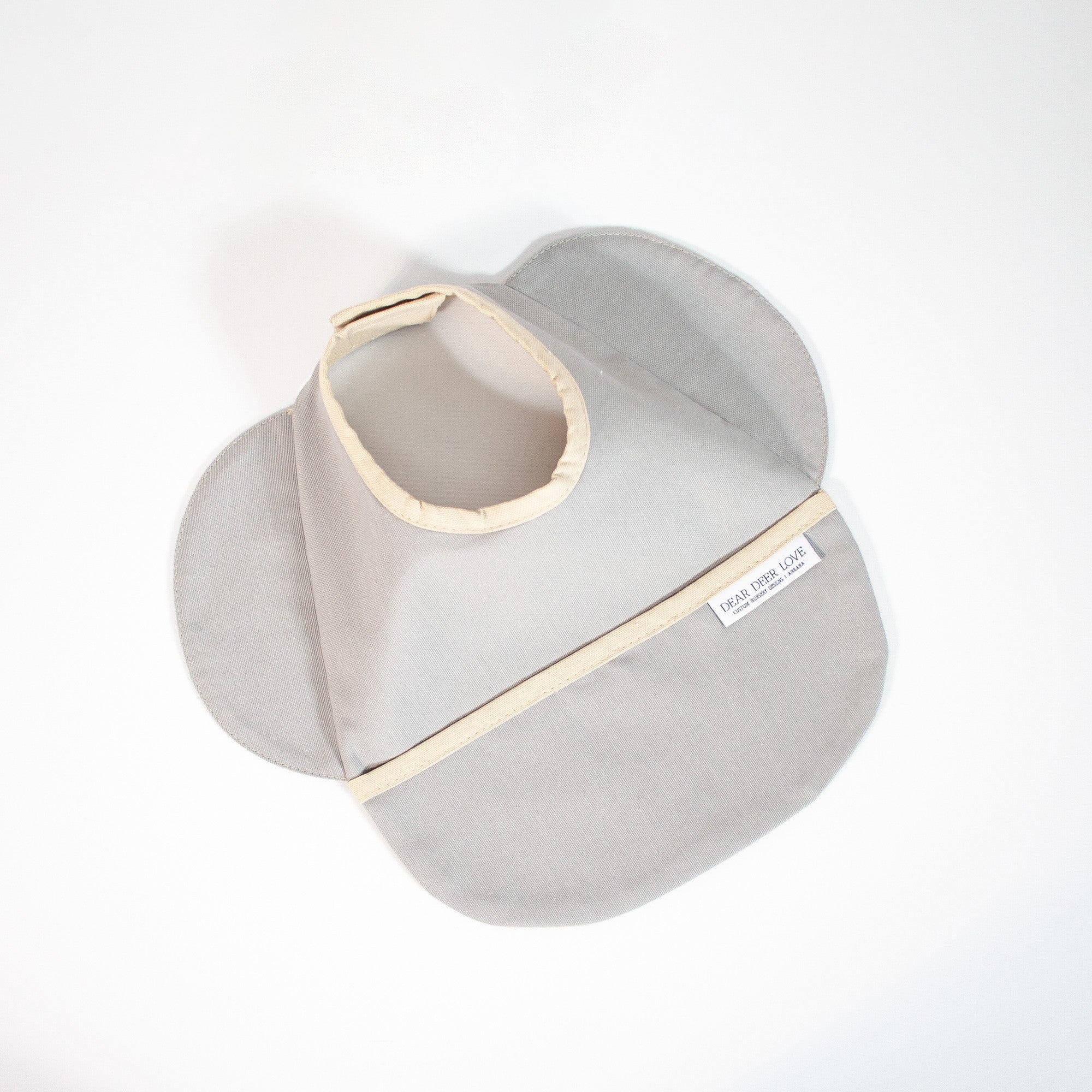 Gray Mama Önlüğü