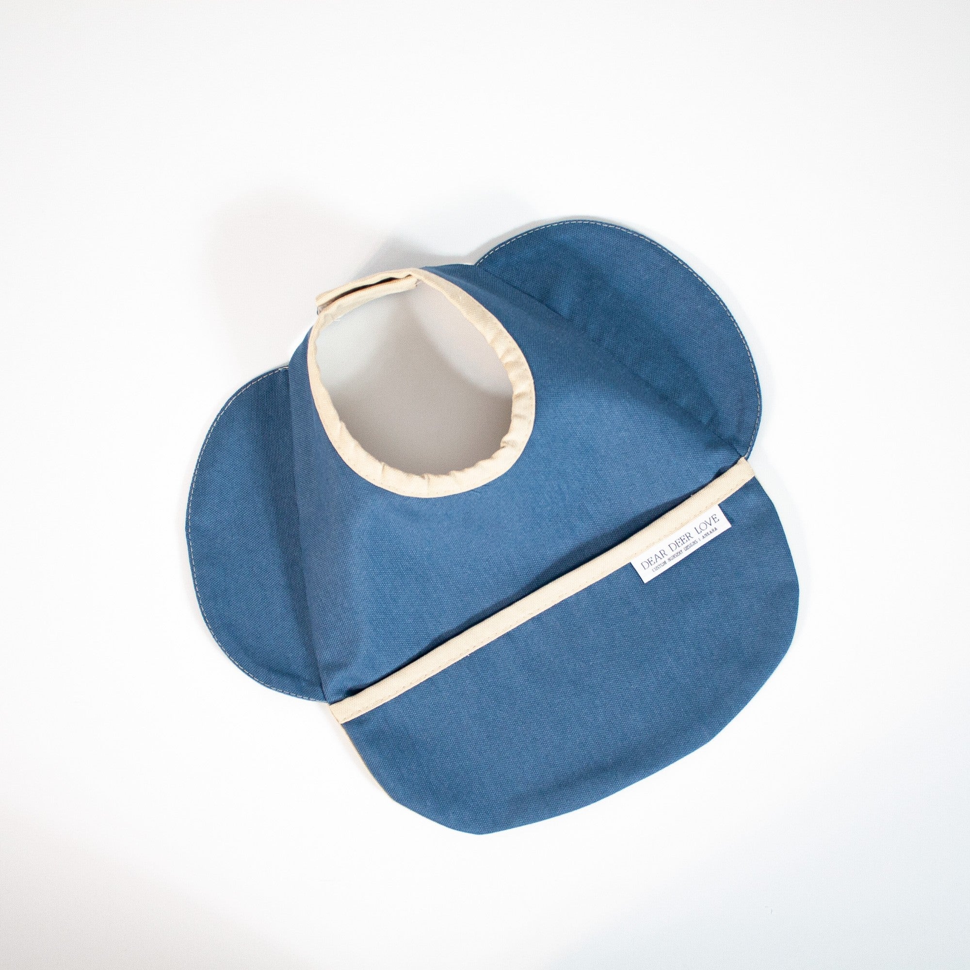 Jean Mama Önlüğü