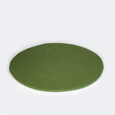 Çam Yuvarlak Oyun Matı