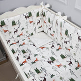 Woods Bebek Uyku Seti