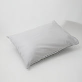 Gri Yastık Kılıfı