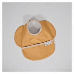 Mustard Mama Önlüğü & Örtü