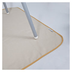 Mustard Mama Önlüğü & Örtü