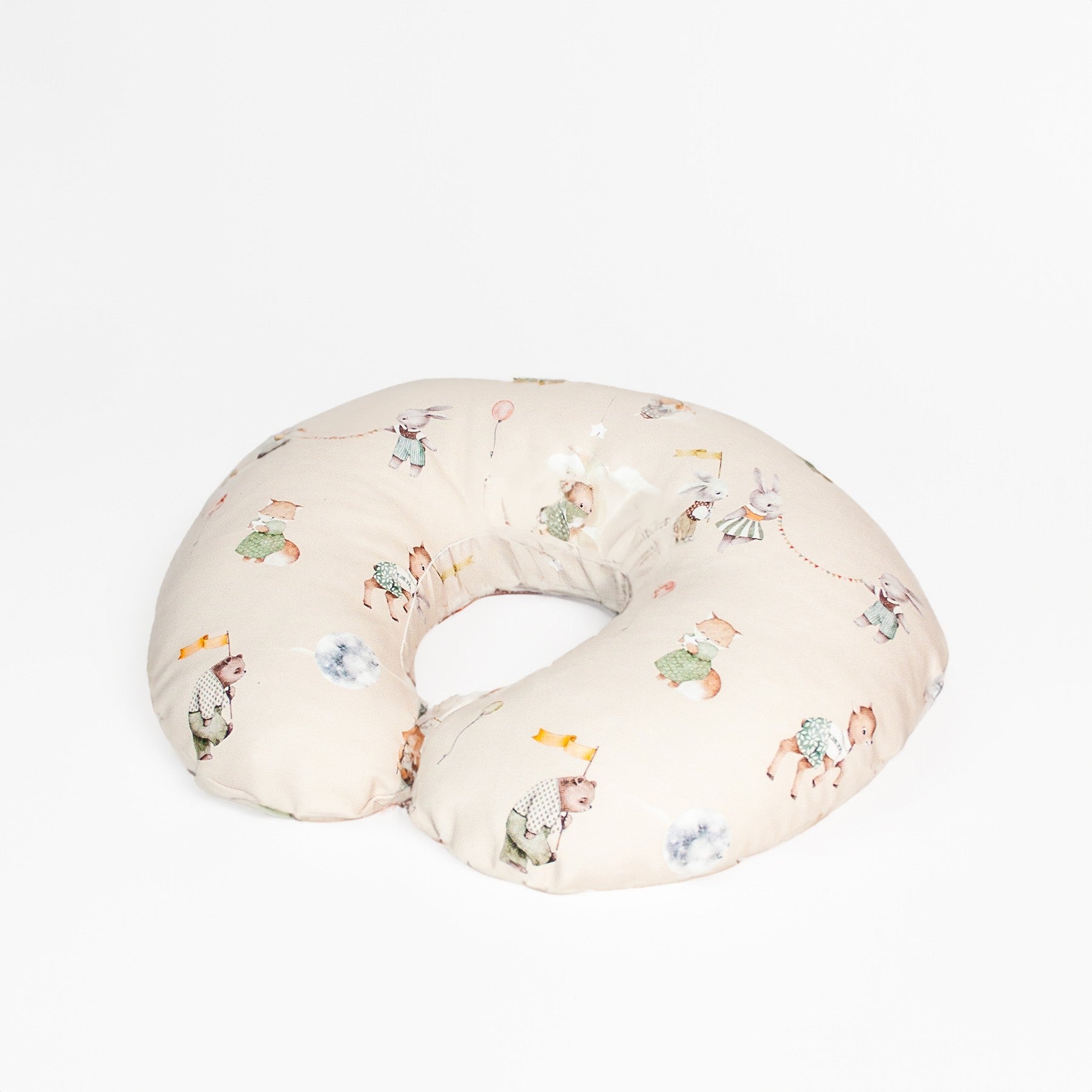 Luna Emzirme Minderi