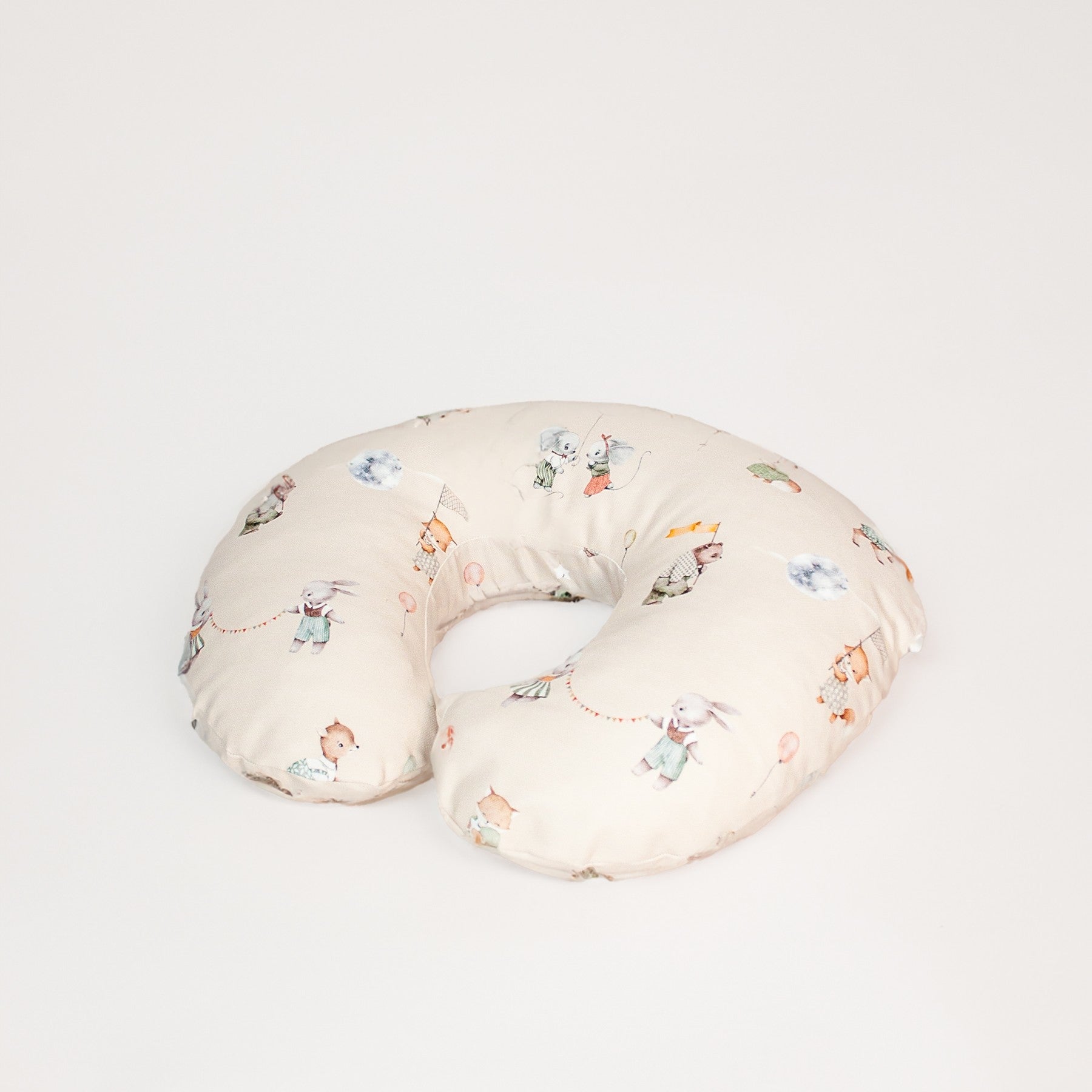 Luna Emzirme Minderi