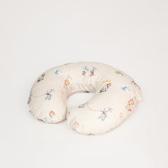 Luna Emzirme Minderi