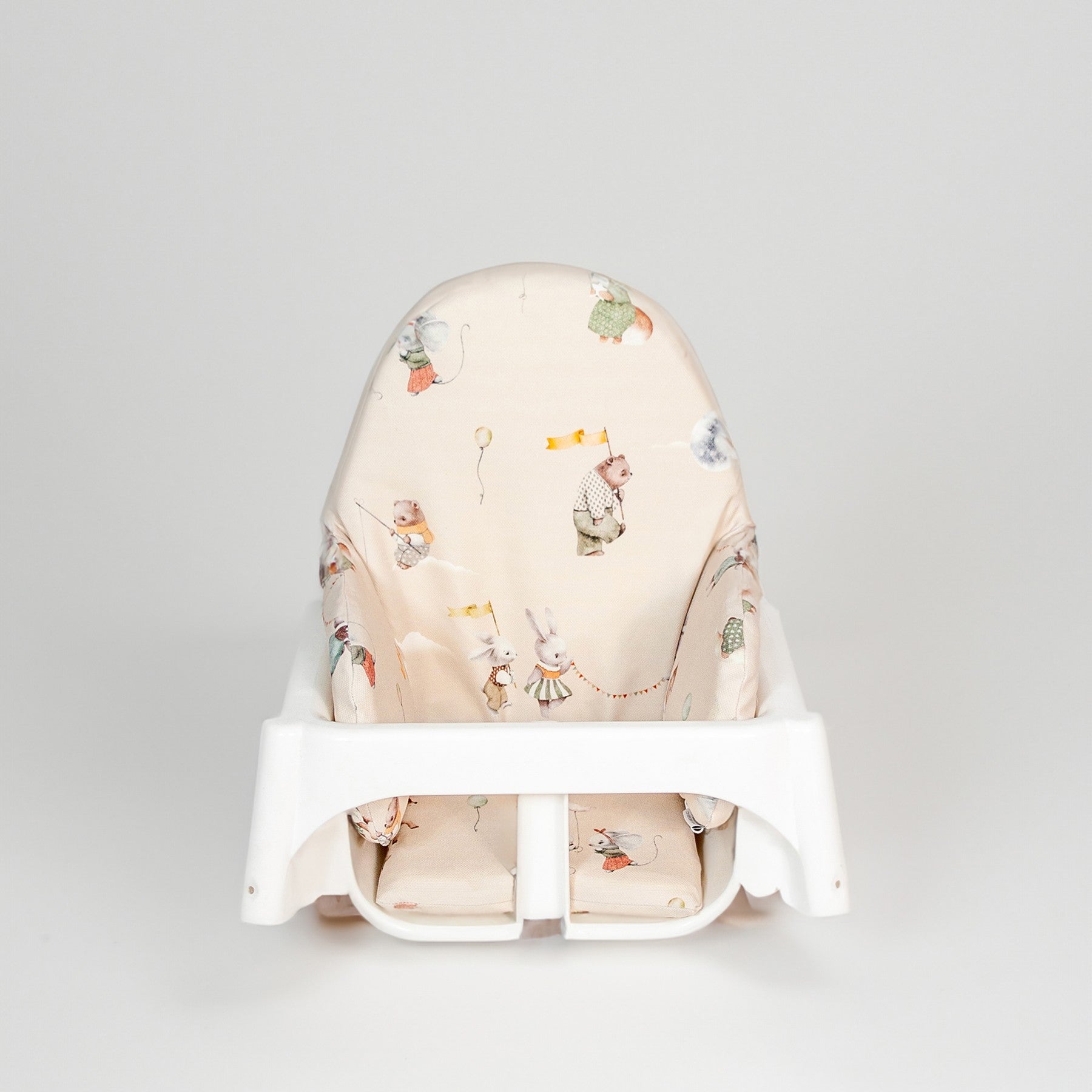 Luna Mama Sandalyesi Minderi