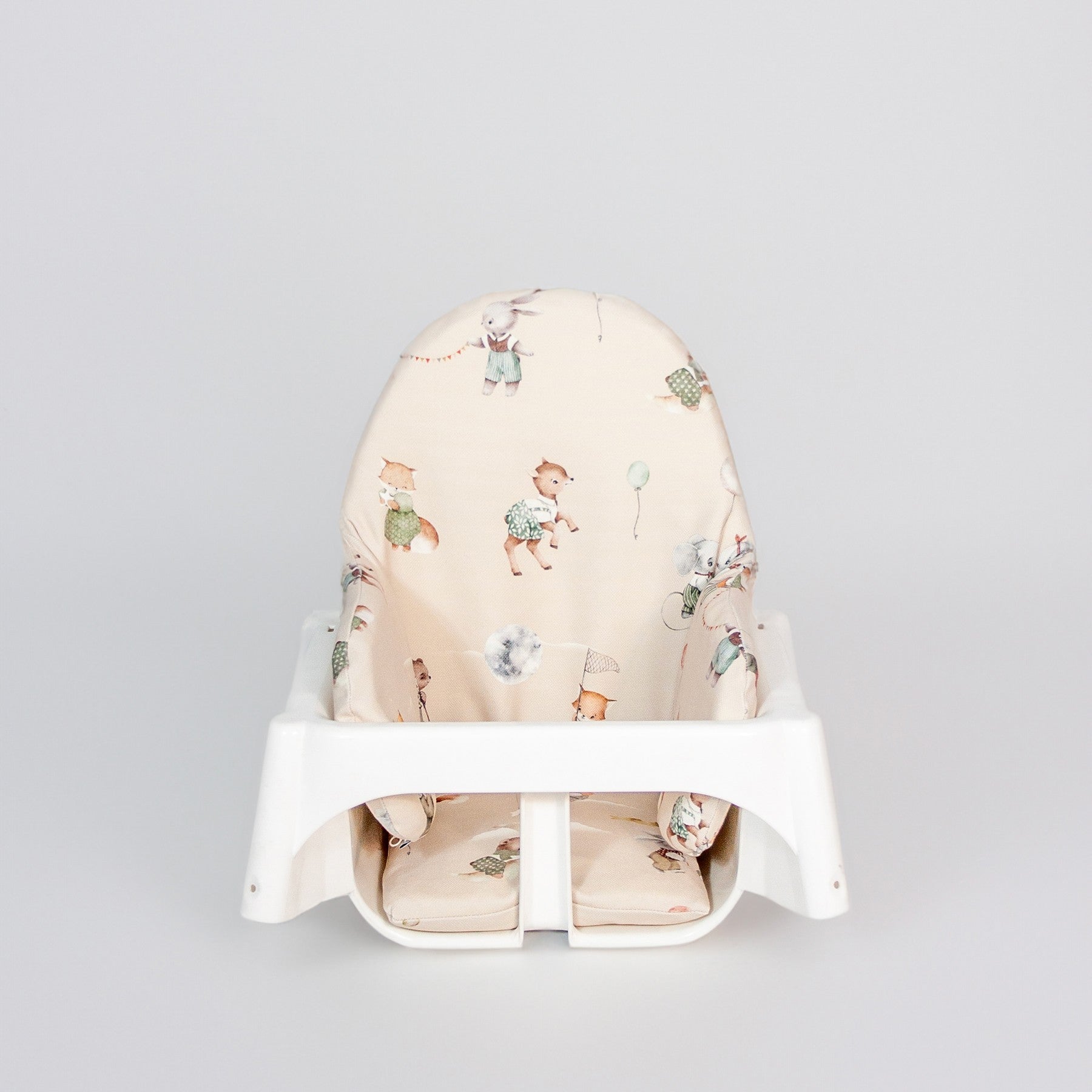 Luna Mama Sandalyesi Minderi