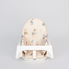 Luna Mama Sandalyesi Minderi