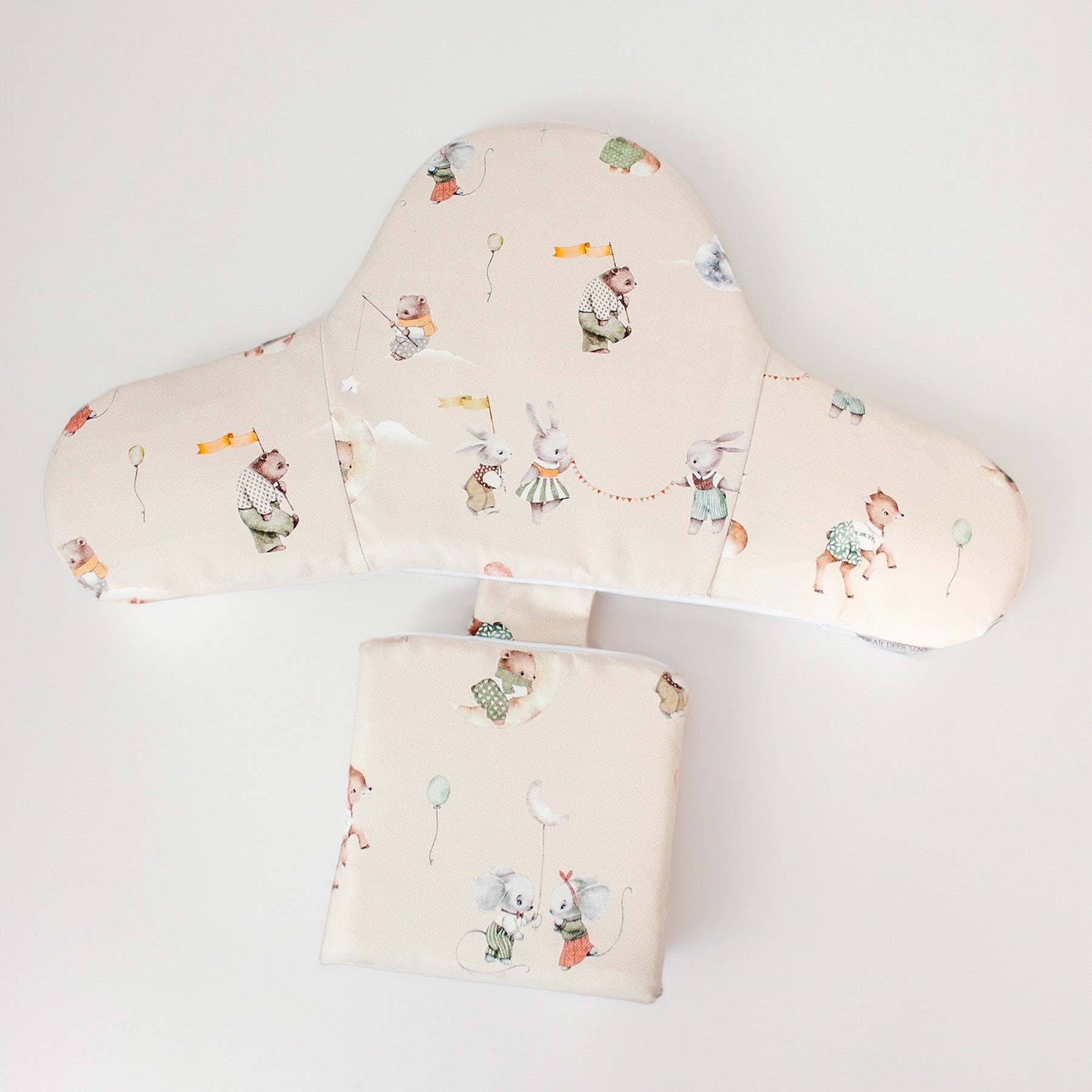 Luna Mama Sandalyesi Minderi