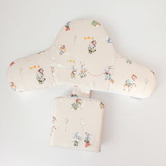 Luna Mama Sandalyesi Minderi