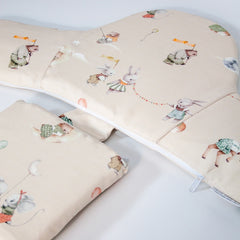 Luna Mama Sandalyesi Minderi