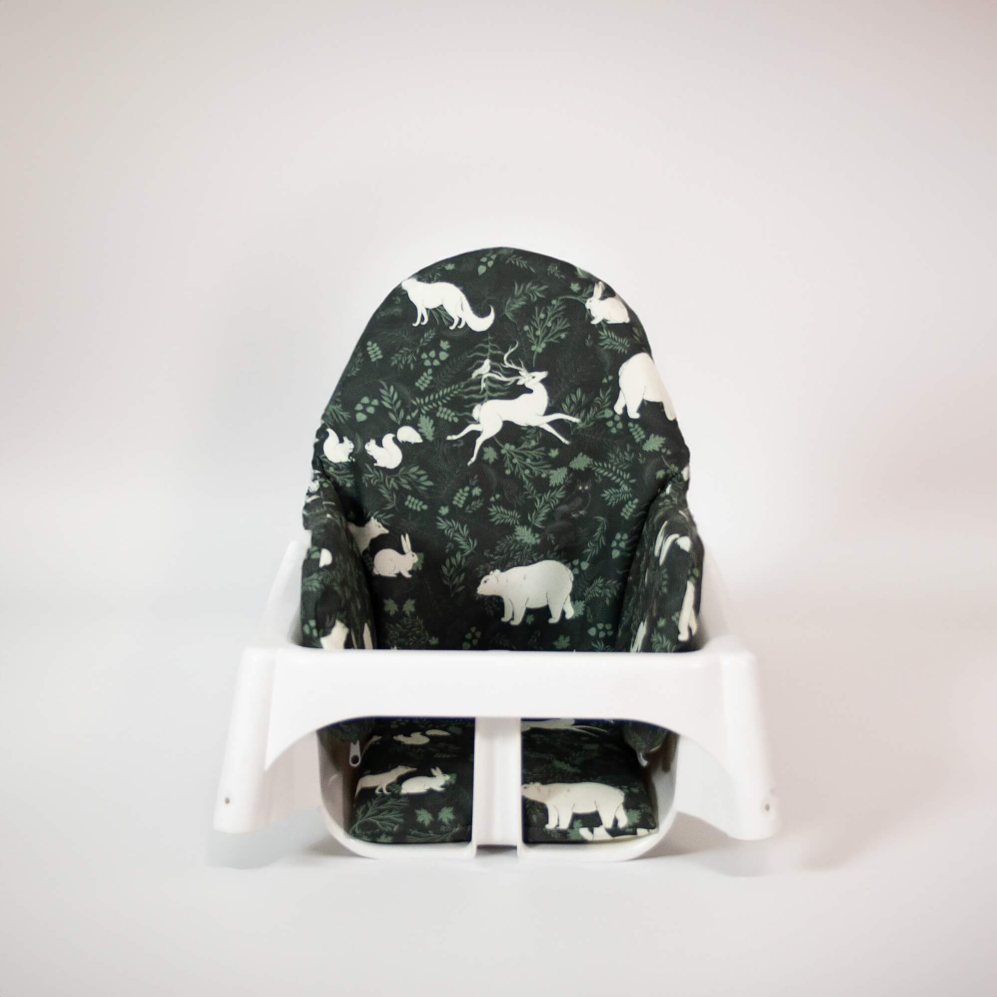 Deep Forest Mama Sandalyesi Minderi