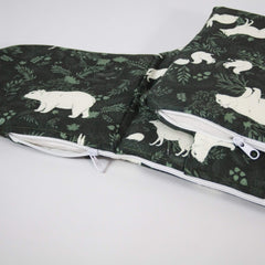 Deep Forest Mama Sandalyesi Minderi