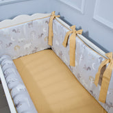 Winter Bumper | Beşik Yan Koruma