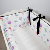 Beryl Bumper | Beşik Yan Koruma