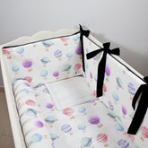 Beryl Bebek Uyku Seti