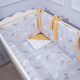 Winter Bebek Uyku Seti