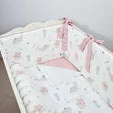 Undersea Bebek Uyku Seti