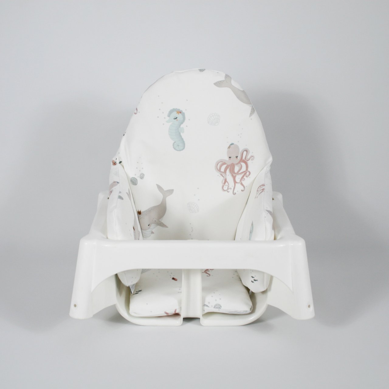 Undersea Mama Sandalyesi Minderi