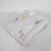 Winter Minky | Battaniye