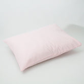 Pembe Yastık Kılıfı