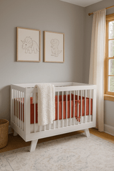 Yan Koruma - Crimson Bumper