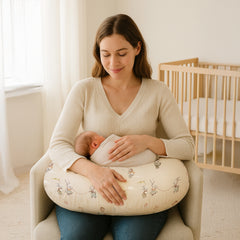 Luna Emzirme Minderi