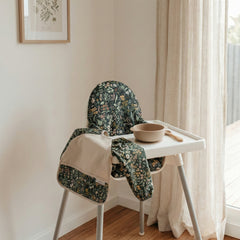 2'li BLW Beslenme Seti - Floral