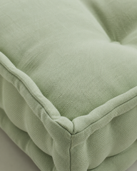 Çağla 2’li Bisküvi Minder Seti | French Mattress Zemin ve Sırt Minderi