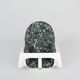 Floral Mama Sandalyesi Minderi