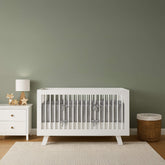 Yan Koruma - Gri Bumper