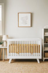 Yan Koruma - Hardal Bumper