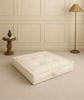 Krem Bisküvi Minder