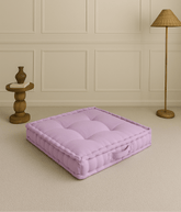 Lila Bisküvi Minder