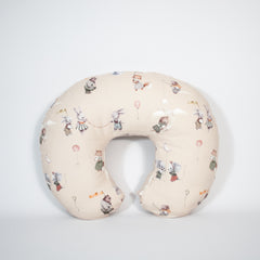 Luna Emzirme Minderi