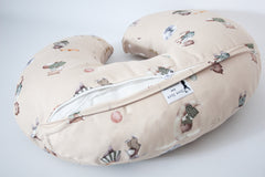 Luna Emzirme Minderi