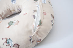 Luna Emzirme Minderi